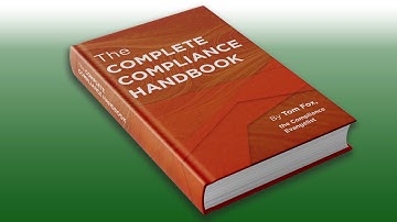 Hallmark 1 of the Ten Hallmarks of an Effective Compliance Program-Tone at the Top