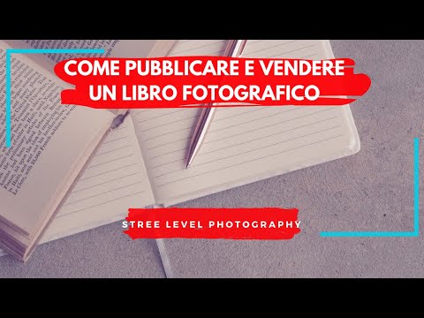 Video: Come Pubblicare Gratuitamente Informazioni Sui Media