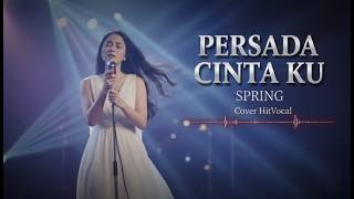 Download Lagu Persada cintaku -Spring - By HitVoval | lagu viral | enak didengar MP3
