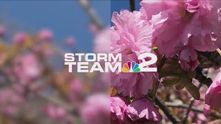 Daybreak Storm Team 2 Weather Forecast 5/7/24