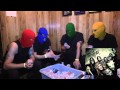 Masked Intruder Presents: 'Mugshots And Masks: Part 2'