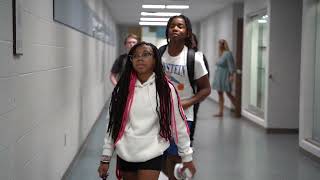 What is the Success-Ready Student Network?