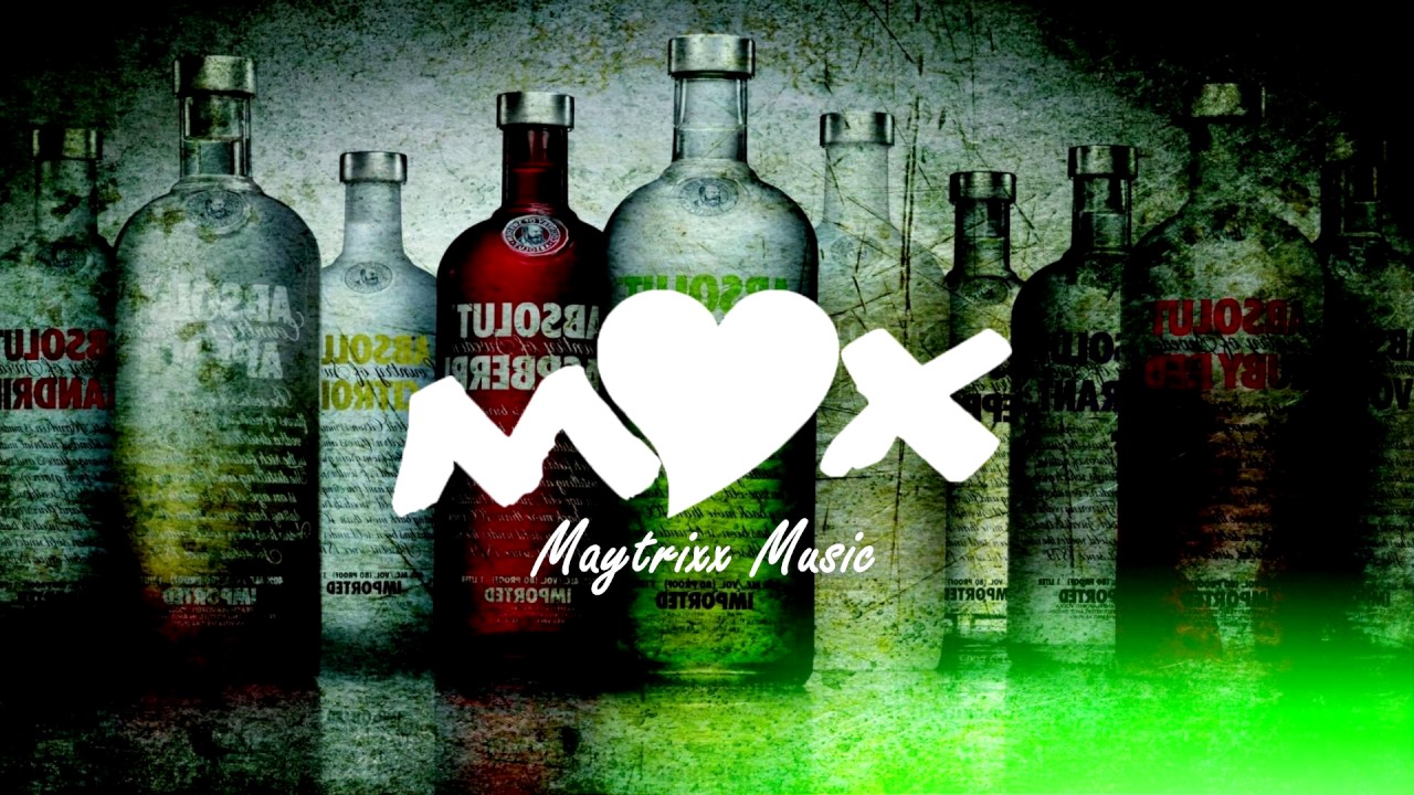 Obejrzyj Maytrixx - Nein wir hatten Wodka w YouTube Obejrzyj Maytrixx - Nein wir hatten Wodka w YouTube
