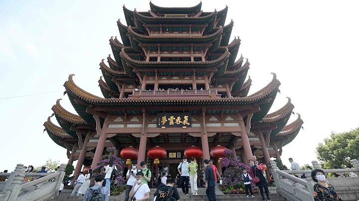 Tourism gets a boost during 8-day holiday in China - DayDayNews