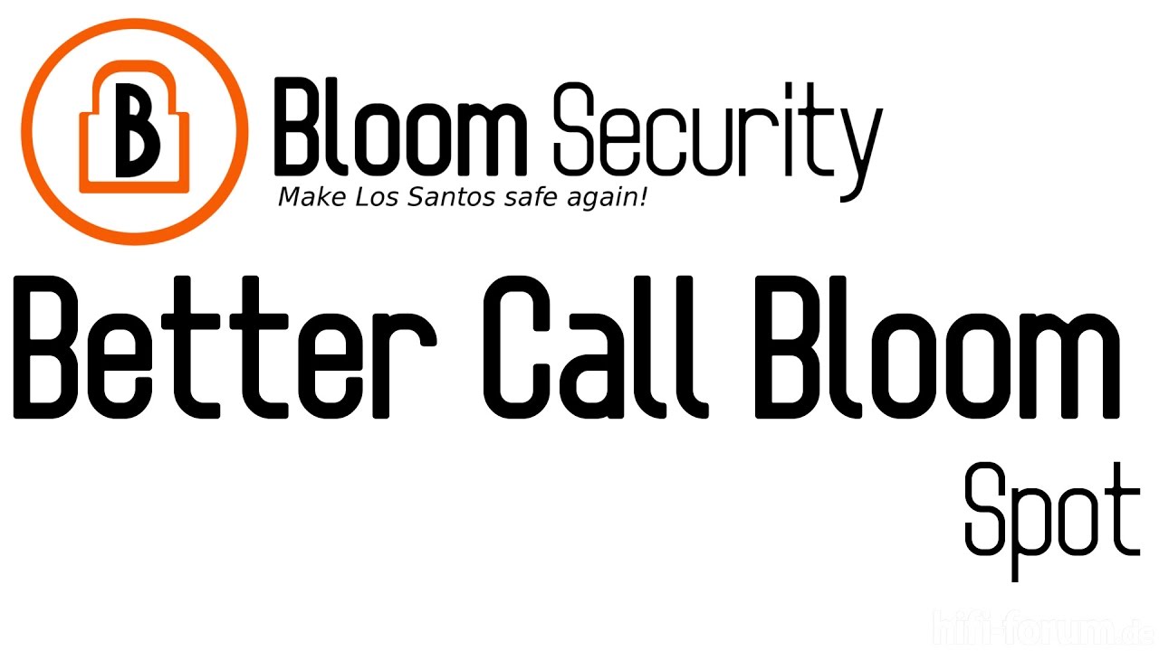"Better Call Bloom" | Bloom Security Crew Trailer (GTA Online Crew)