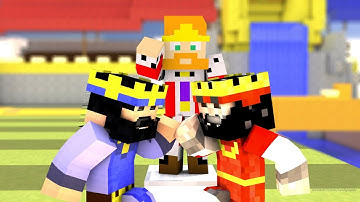 Cache cache Minecraft 1 Map Clash royal