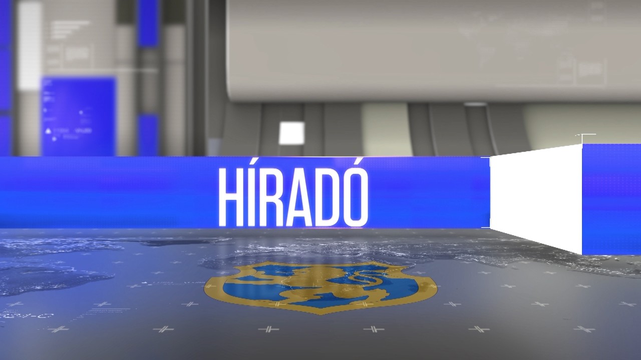 CTV híradó – 2026. február 27. péntek