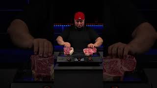 CSOKOLÁDÉ VS. OLÍVA WAGYU 🥩 Világbajnok Steakek Párbaja a Planchán! #steak #wagyu #bbq