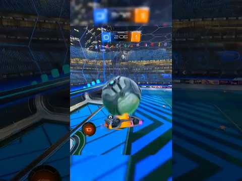 Do You Guys Like the Quality? ❤️ #rocketleague #fyp #gaming #rlchamp #shorts