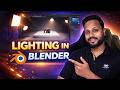Why Your Blender Renders Look Fake (Fix Your Lighting Like a Pro)