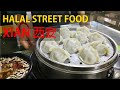 Best Chinese Halal Street Food in Xian 2020 EP4 | Amazing Soup Dumplings, Corned Beef Pita & More