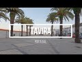 Walking around Tavira Portugal 🇵🇹 #portugal