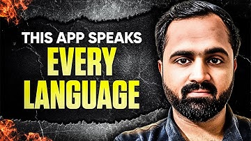 Best App to Learn Languages in 2025 | Airlearn Language Learning Revolution