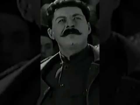 Как Сталин относился к фильмам про себя? #Сталин #СССР #Фильмы #Кино