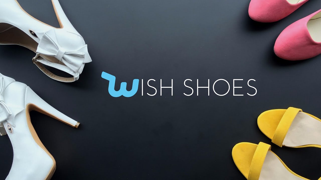 Featured Collections Shoes YouTube