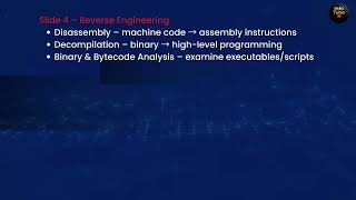 4.4.1 Malware Analysis & Incident Support | CompTIA SecurityX CAS-005 Exam Prep