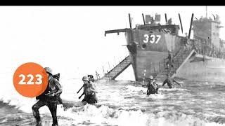 223 - Landing Craft Infantry