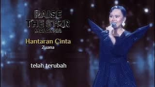 Zuana - Hantaran Cinta (Raise The Star)