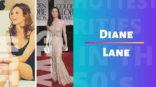Diane Lane Hot and Sexy in her 50 s
