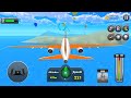 ✈️ 🚀 Ultimate Flight Simulator 3D Games – Realistic Flying Challenge #3 @Kinggamesplayz