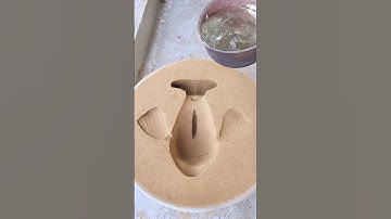 #metal #art #shorts #satisfying #amazing #diy  EP-1199 صناعات صب المعادن وصهرها توفر الراحة والرضا