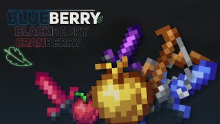 Berry Pack Bundle [16x] Release [Collab With Mysix]