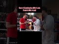 How to Improve Your Combinations And Your Defense. Start With a Jab, Finish With a Jab! #boxing
