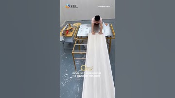 Cắt ván công nghiệp dễ dàng với máy cưa gỗ công nghiệp JT 6, Máy dán cạnh TỰ ĐỘNG 750 #trend