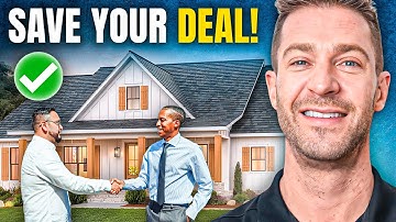 How to Overcome a Low Mortgage Appraisal as a Buyer!