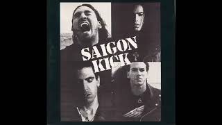 Saigon Kick, 1991 ( Full Album )