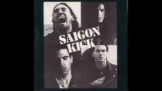 Saigon Kick, 1991 ( Full Album )