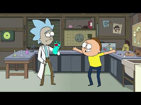 Rigamarole - Ricanmortazo (Parodia) (Fandub Latino by Ralotrex)