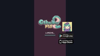 Cthulhu Virtual Pet 2 - 10 Mins Gameplay screenshot 4