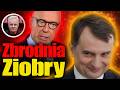Zbrodnia Ziobry. Giertych: Ziobro, Kostecki, a Epstein. Co wywiózł Ziobro? Szwejgiert, Piński