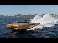 Sunreef 40 Power (2 x 860 hp) 2018 - The Loudest At The Cannes Boatshow 2018!