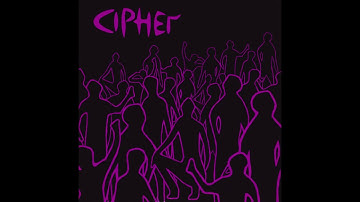 Cipher - Harmonic 33 [1981] *Lyrics*