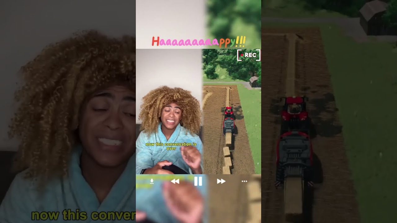 Daughter Gets COOKED By Mom Comedy