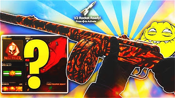 the ONLY CLASS SETUP YOU NEED... 🔥 (BECOME UNSTOPPABLE) - COD WW2 1.21 UPDATE