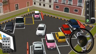 Dr. Parking 4 Episode 1. Car 🚗 Parking 🎮Game #Car_Parking_Game #Arjun_Baraili screenshot 2