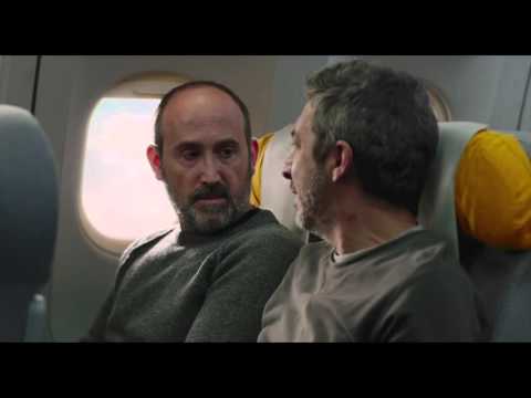 Truman - Tráiler español HD