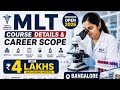 🔬 MLT Course Full Details 2026 | Career Scope & Bangalore Admissions