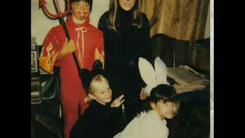 RIP Tammi Mae Kimbro!