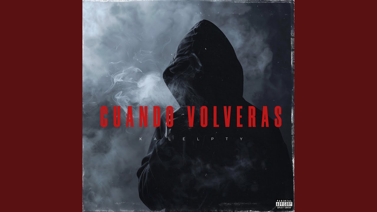 Watch Cuando Volveras on YouTube Watch Cuando Volveras on YouTube