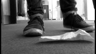The Invisible Man (Toumeiningen)