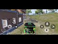 PUBG MOBILE ULTIMATE ROYALE