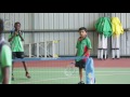 Keiryn Lenoy: young coach on the rise | Tennis Australia