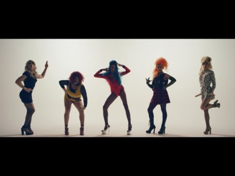 Denim: the music video ("DENIM")