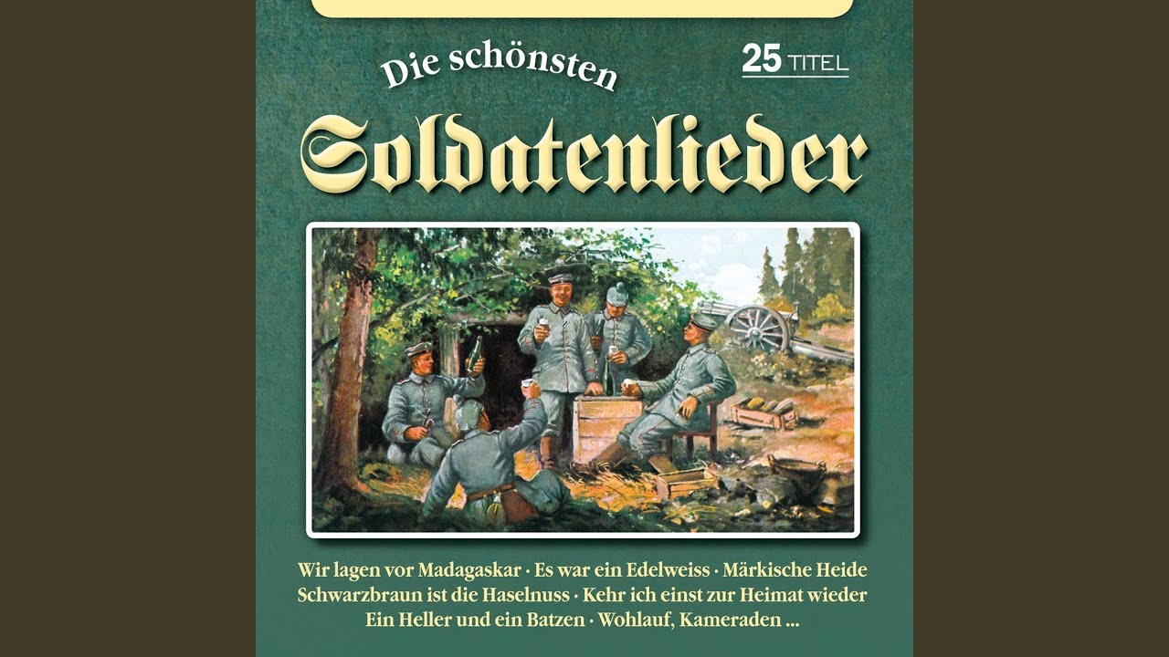 Auf Der Heide Blüht Ein Kleines Blümelein Lyrics Auf Der Heide Blüht Ein Kleines Blümelein - Communauté MCMS