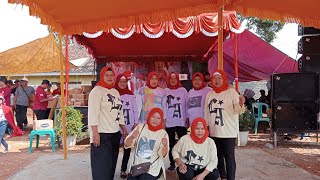 PENTAS TARI 