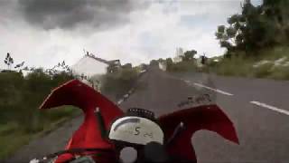 TT: Isle of man   Jeu le plus épique de tous les temps 😁 !!!!